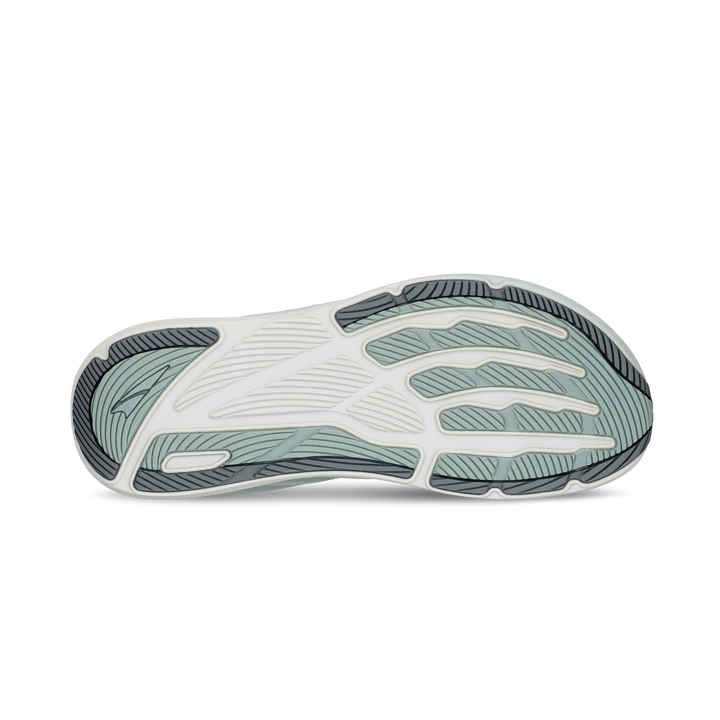 Altra Mens Experience Flow St - Light Gray