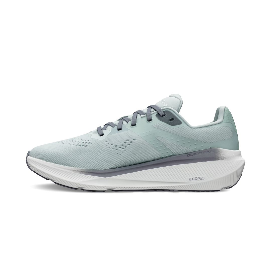 Altra Mens Experience Flow St - Light Gray