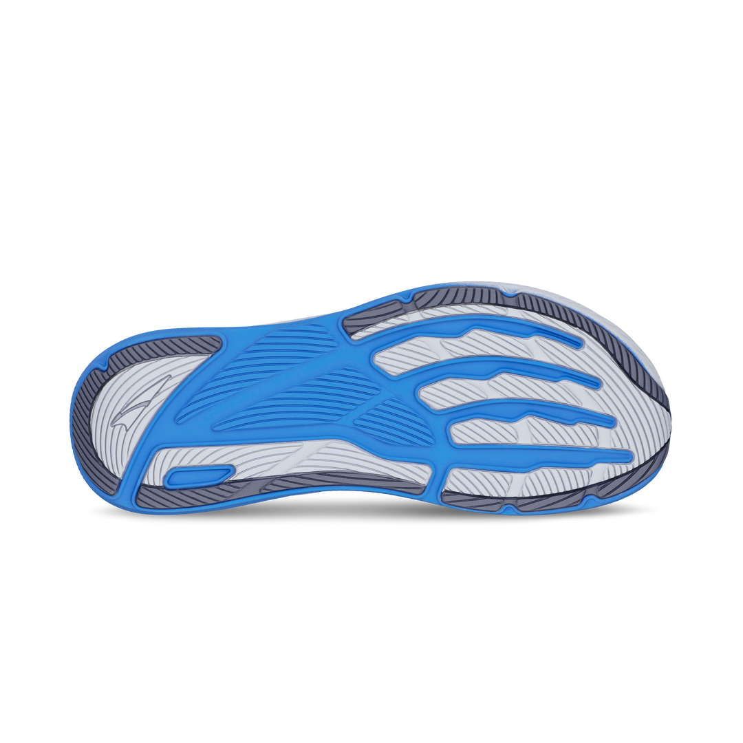 Altra Mens Experience Flow St - Blue/gray