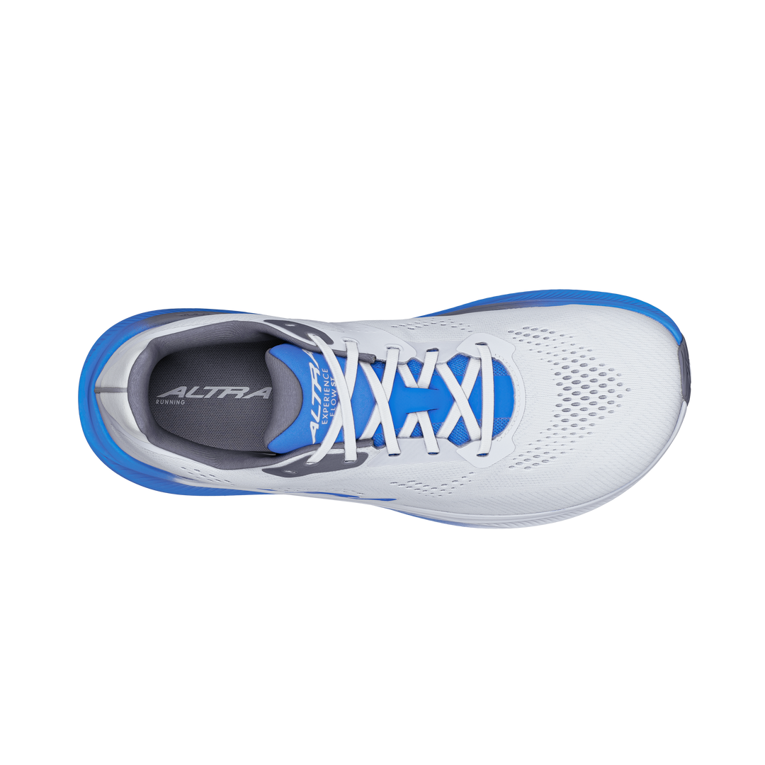 Altra Mens Experience Flow St - Blue/gray