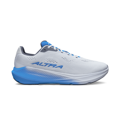 Altra Mens Experience Flow St - Blue/gray