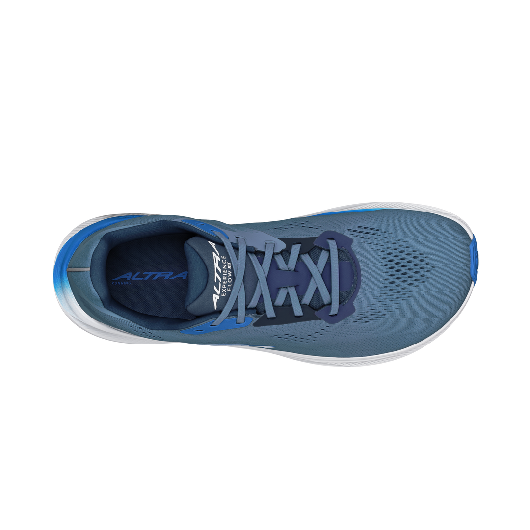 Altra Mens Experience Flow St - Navy