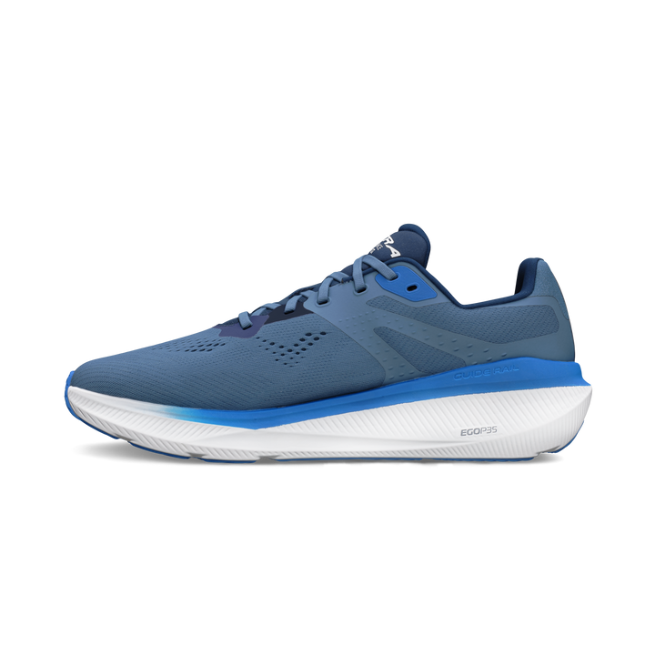 Altra Mens Experience Flow St - Navy