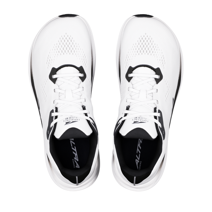 Altra Mens Experience Flow St - White/black/white