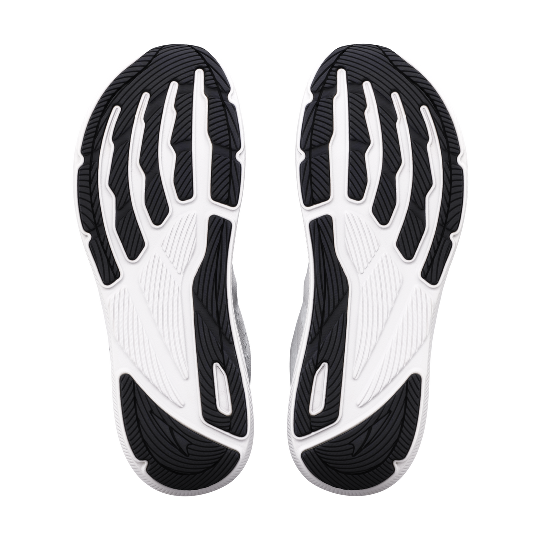 Altra Mens Experience Flow St - White/black/white