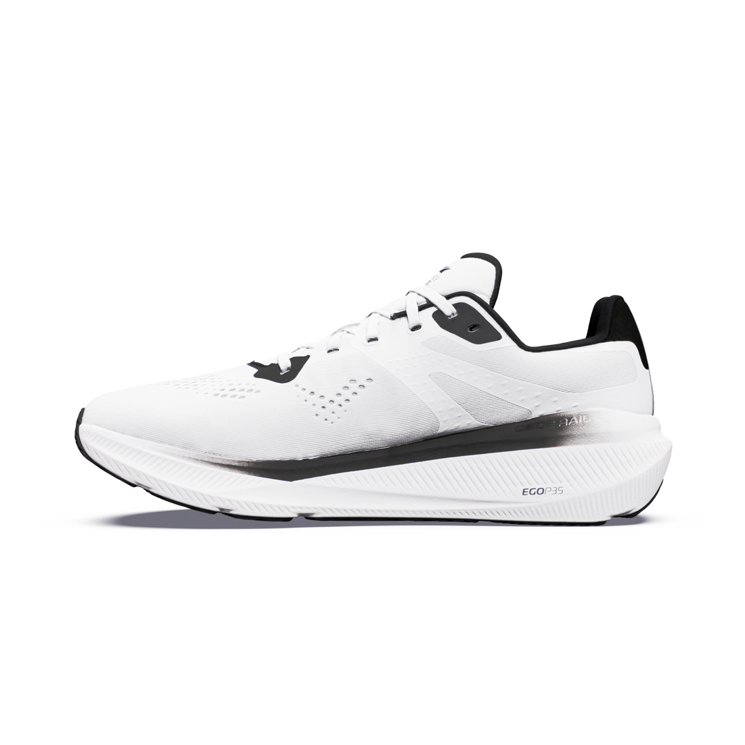 Altra Mens Experience Flow St - White/black/white