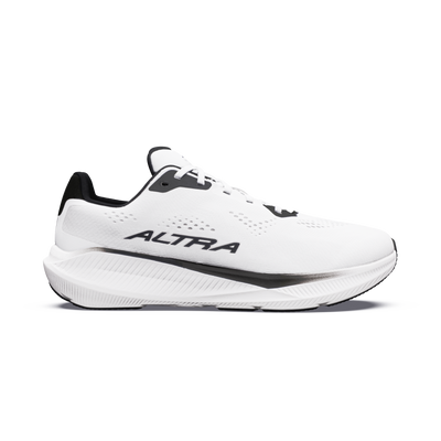 Altra Mens Experience Flow St - White/black/white