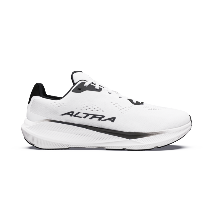 Altra Mens Experience Flow St - White/black/white