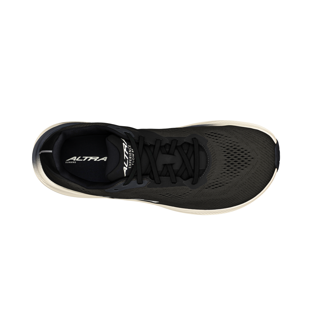 Altra Womens Experience Flow St - Black/white