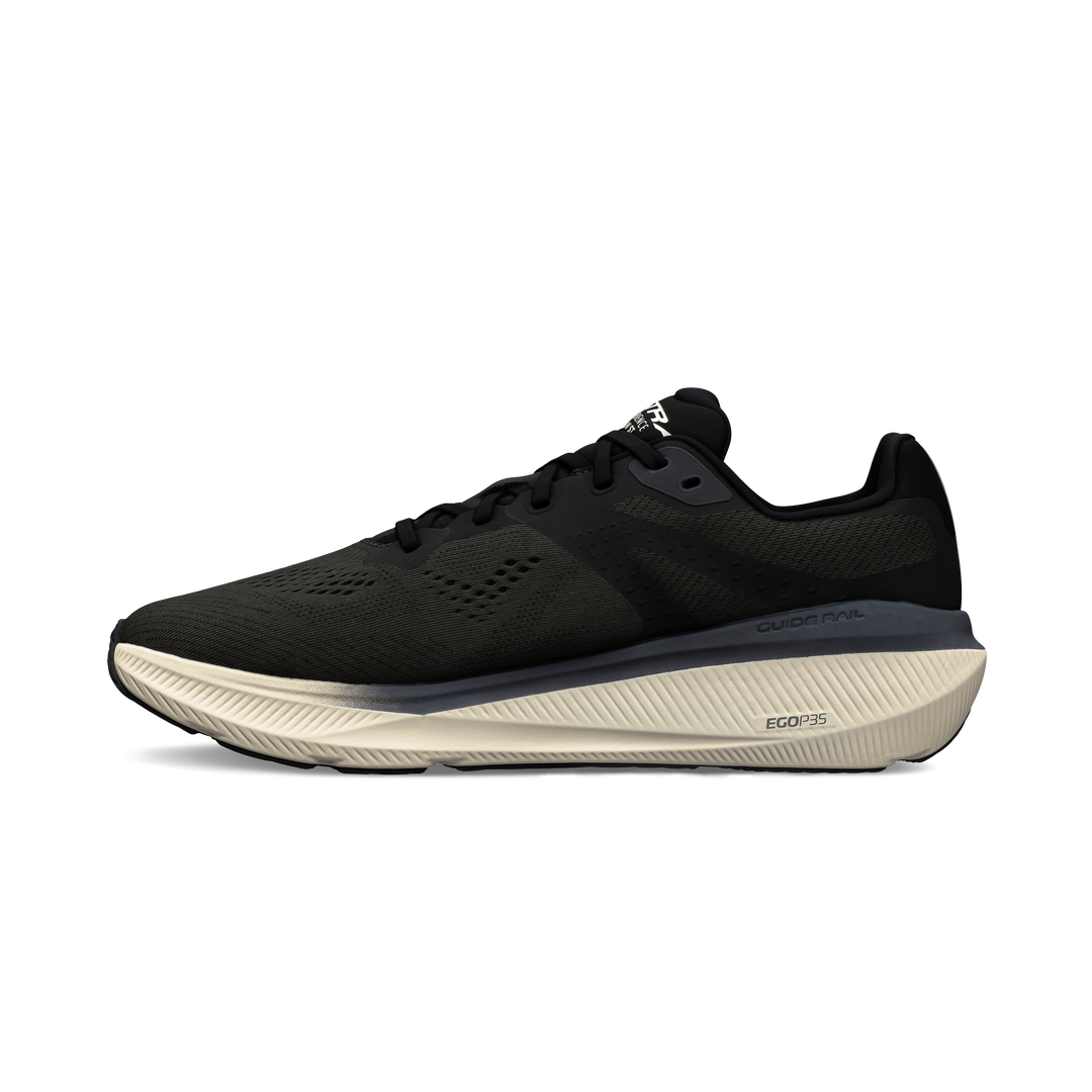 Altra Womens Experience Flow St - Black/white