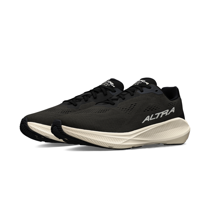 Altra Womens Experience Flow St - Black/white