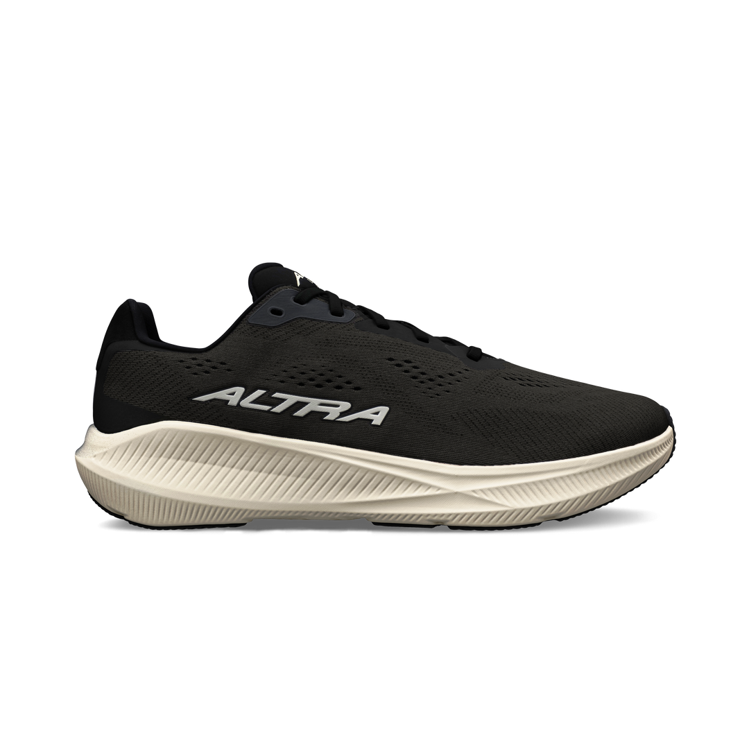 Altra Womens Experience Flow St - Black/white