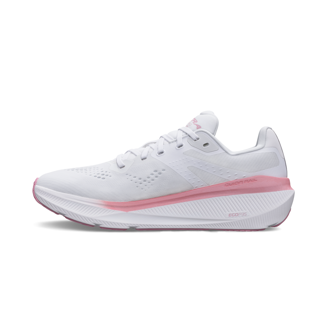 Altra Womens Experience Flow St - Light Gray