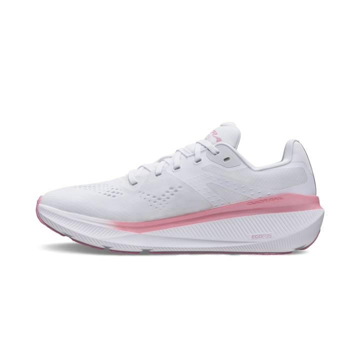 Altra Womens Experience Flow St - Light Gray