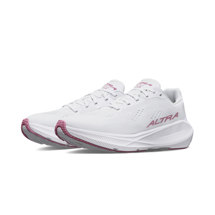 Altra Womens Experience Flow St - Light Gray
