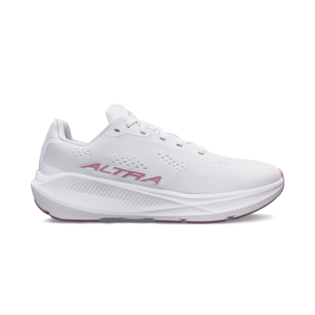 Altra Womens Experience Flow St - Light Gray