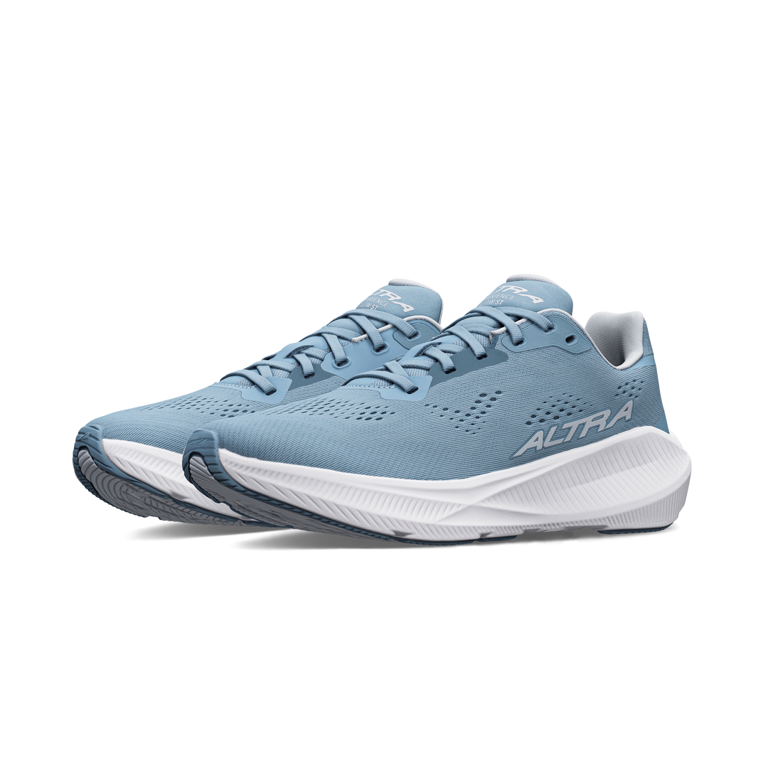 Altra Womens Experience Flow St - Light Blue