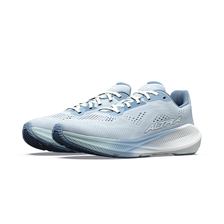 Altra Womens Experience Flow St - Niagaramist/ice/rain Wash