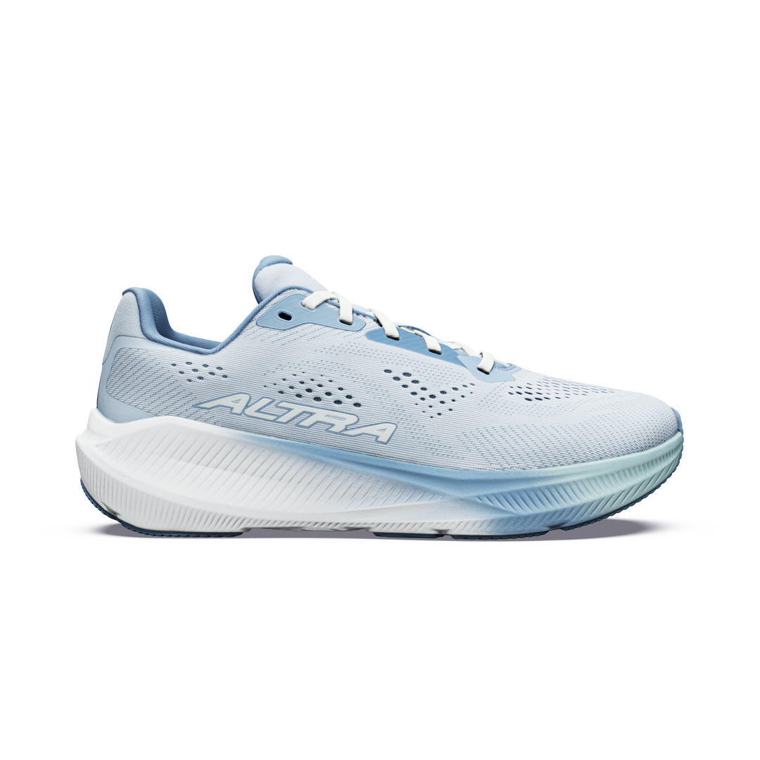 Altra Womens Experience Flow St - Niagaramist/ice/rain Wash
