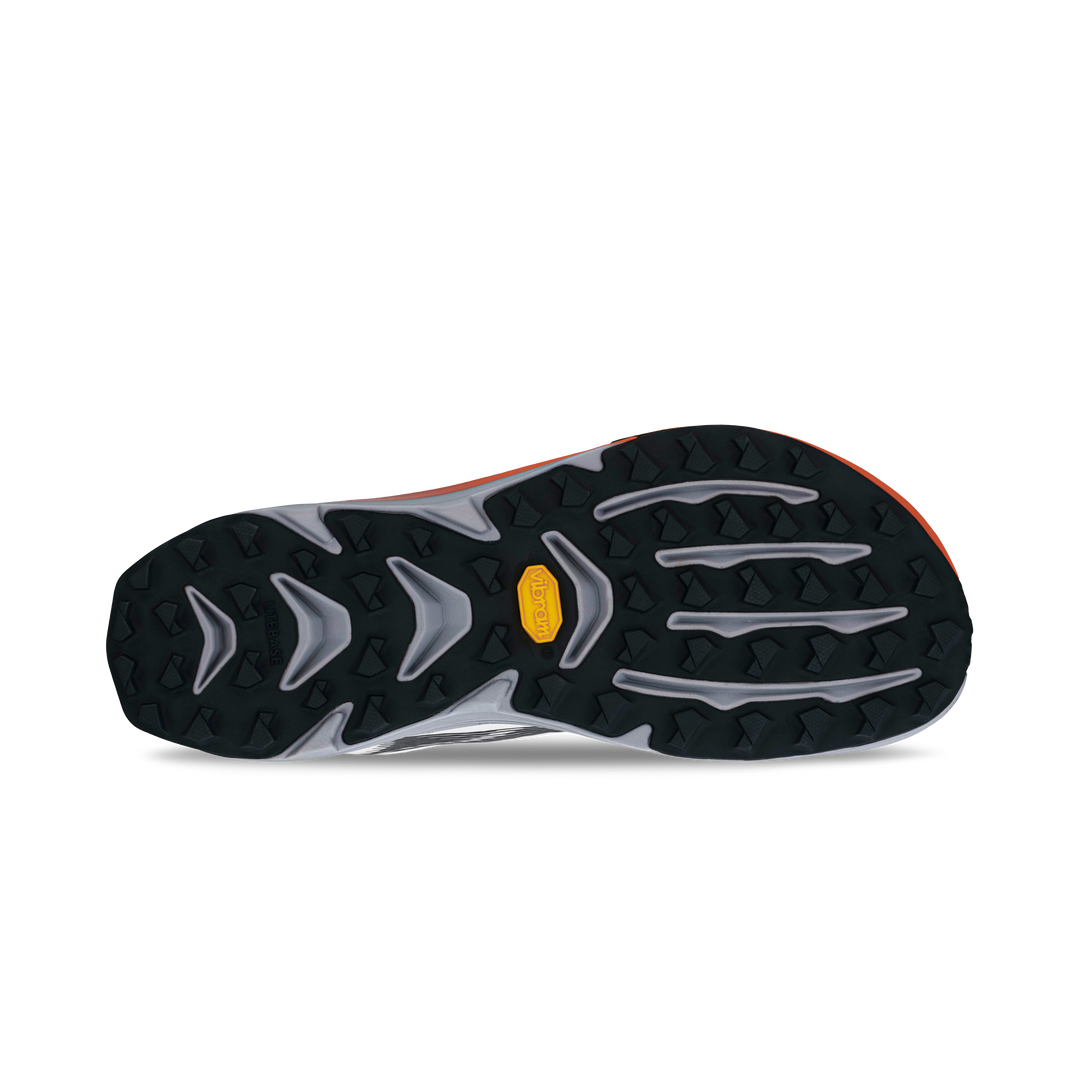 Altra Womens Women's Mont Blanc Speed - White/coral
