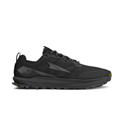 Altra Mens Lone Peak 9+ Wide (Wide) - Black