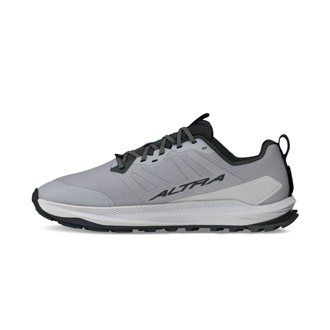 Altra Mens Lone Peak 9+ Wide (Wide) - Gray