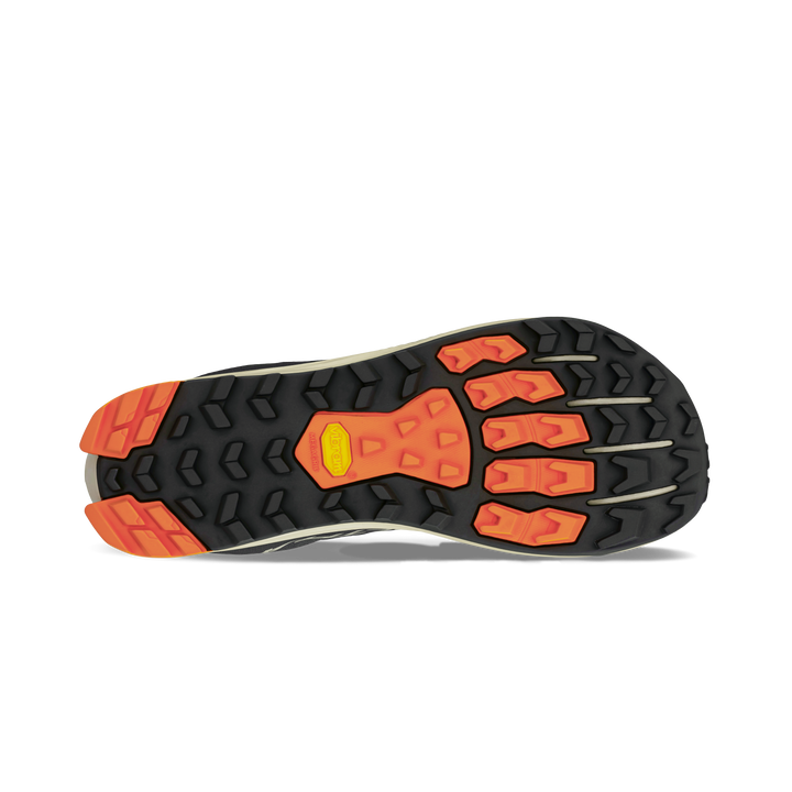 Altra Mens Lone Peak 9+ Wide (Wide) - Dark Shadow
