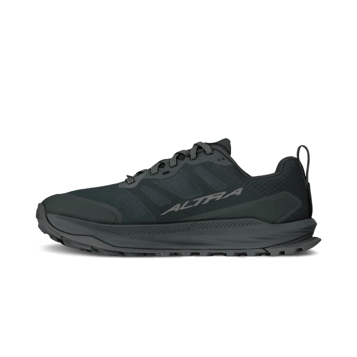 Altra Womens Lone Peak 9+ Wide (Wide) - Black