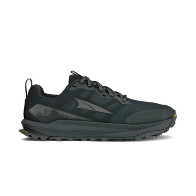 Altra Womens Lone Peak 9+ Wide (Wide) - Black
