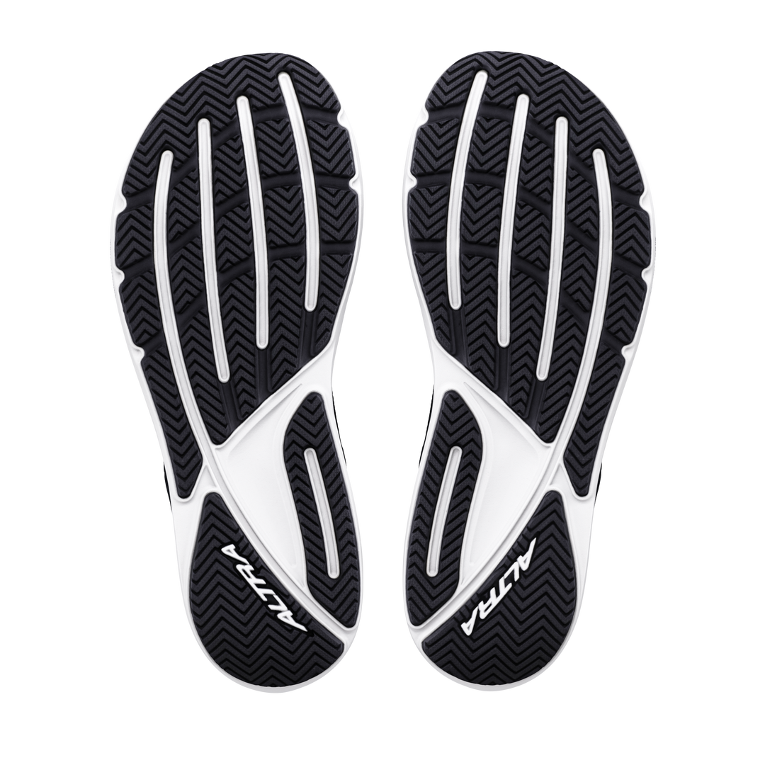 Altra Womens Motiv Flx - Black/silver/white