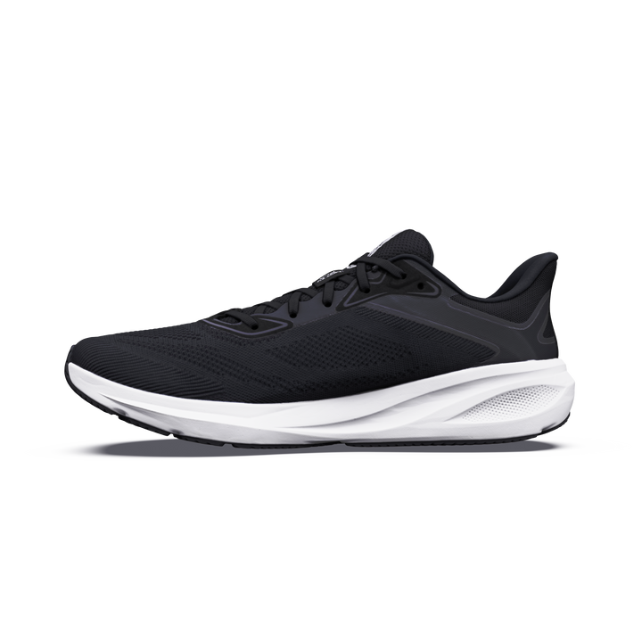 Altra Womens Motiv Flx - Black/silver/white