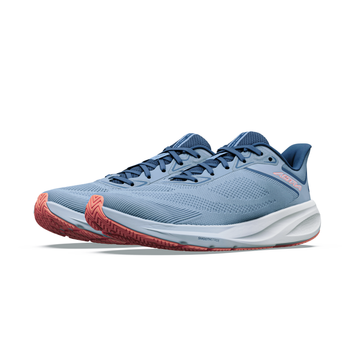 Altra Womens Motiv Flx - Windwardblue/niagaramst