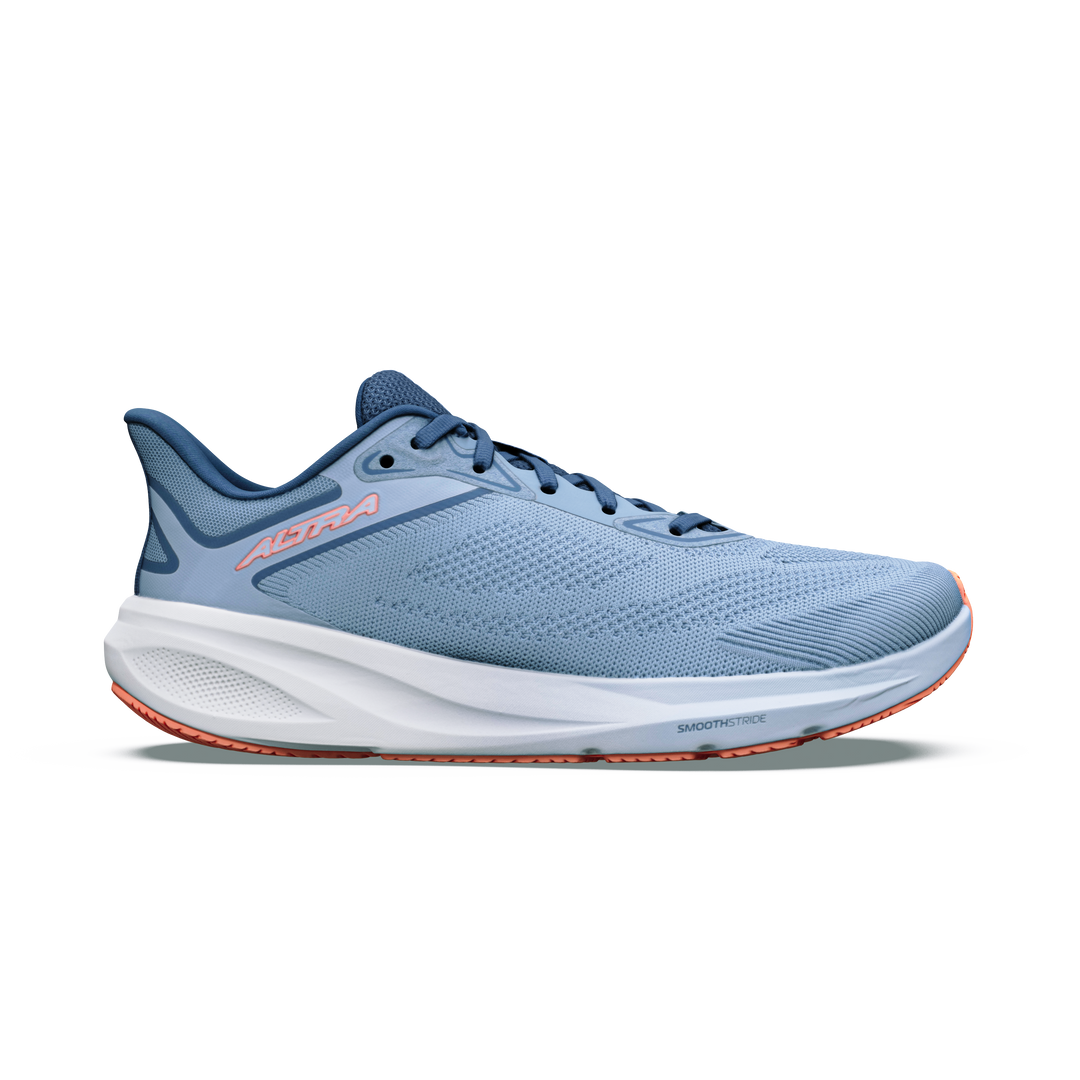 Altra Womens Motiv Flx - Windwardblue/niagaramst