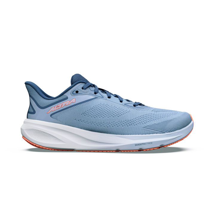 Altra Womens Motiv Flx - Windwardblue/niagaramst