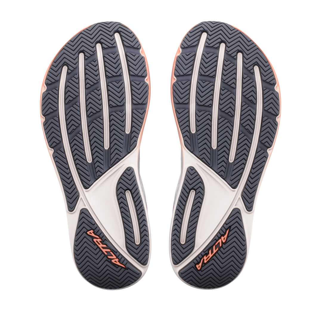 Altra Womens Motiv Flx - Coconut Cream/pink Glow
