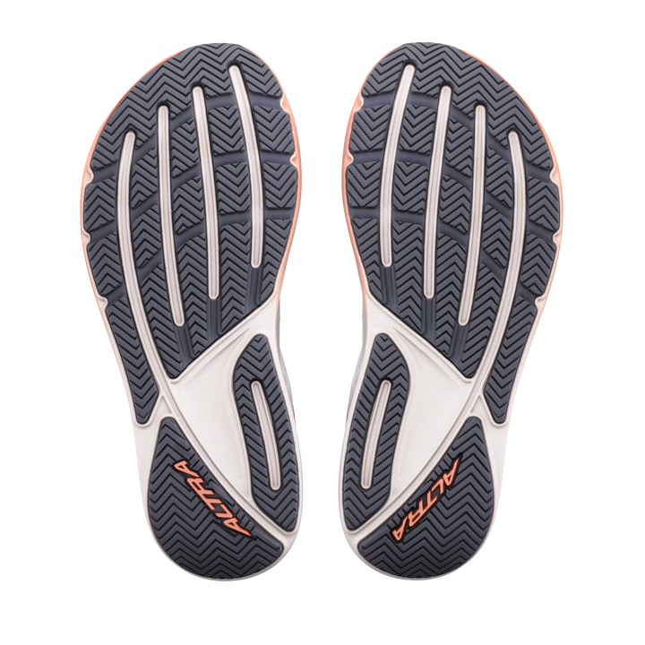 Altra Womens Motiv Flx - Coconut Cream/pink Glow