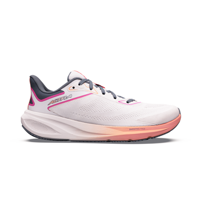 Altra Womens Motiv Flx - Coconut Cream/pink Glow