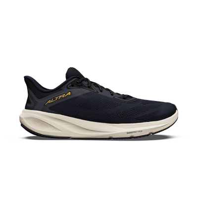 Altra Womens Motiv Flx - Black/gold/white Smoke