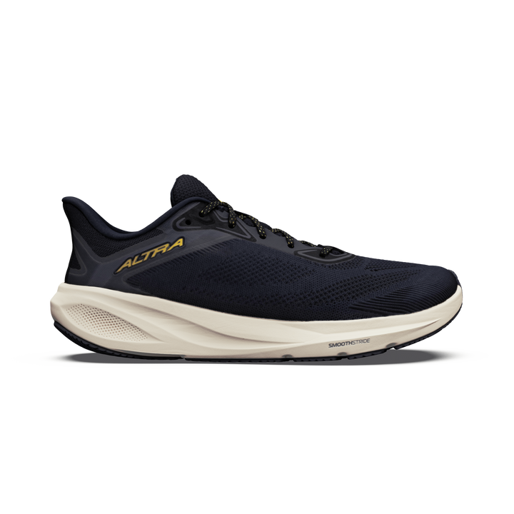 Altra Womens Motiv Flx - Black/gold/white Smoke