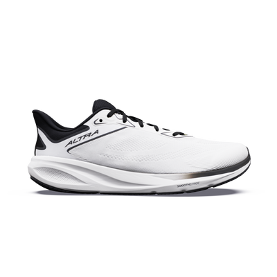 Altra Mens Motiv Flx - White/black/white