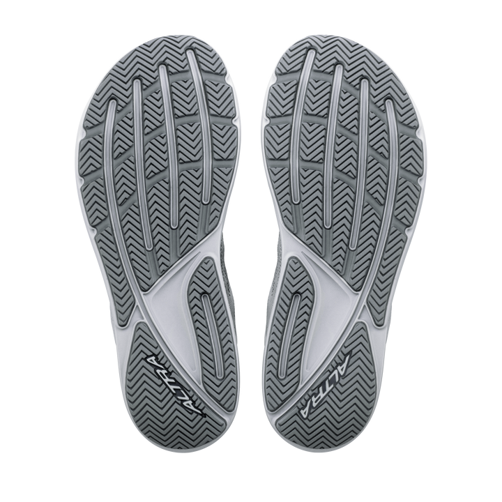 Altra Mens Motiv Flx - Ultimate Grey/lunarrock