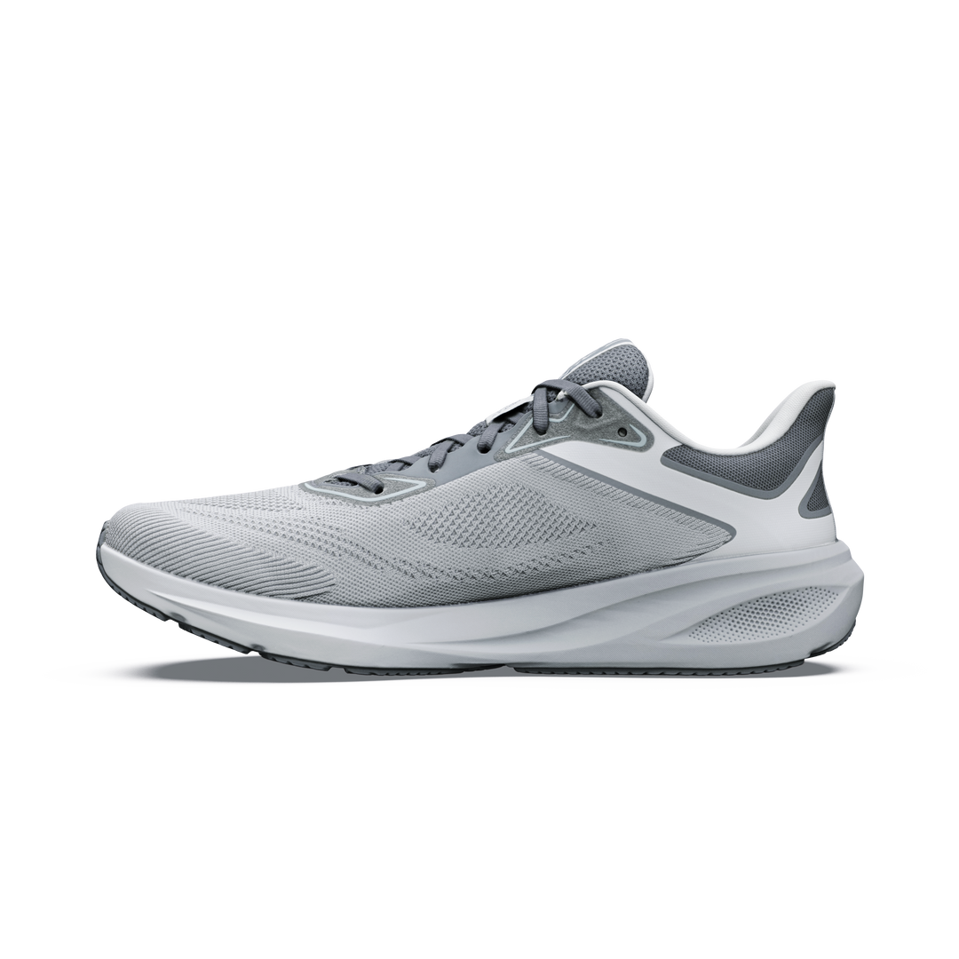 Altra Mens Motiv Flx - Ultimate Grey/lunarrock