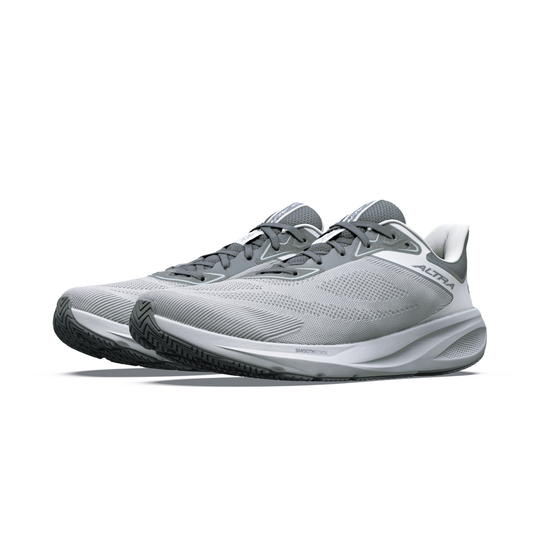 Altra Mens Motiv Flx - Ultimate Grey/lunarrock