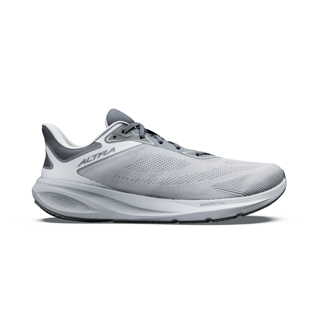 Altra Mens Motiv Flx - Ultimate Grey/lunarrock