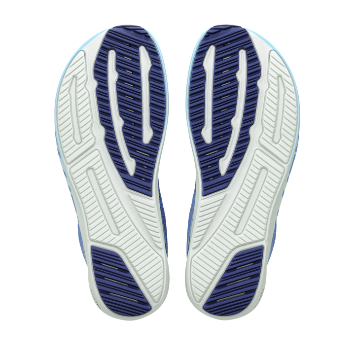 Altra Mens Vanish Pulse - Victoria Blue/bluefish