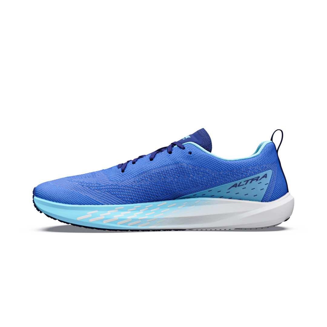 Altra Mens Vanish Pulse - Victoria Blue/bluefish