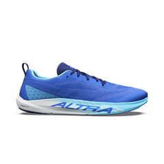 Victoria Blue/bluefish