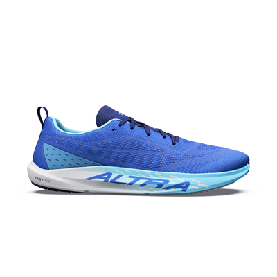 Altra Mens Vanish Pulse - Victoria Blue/bluefish