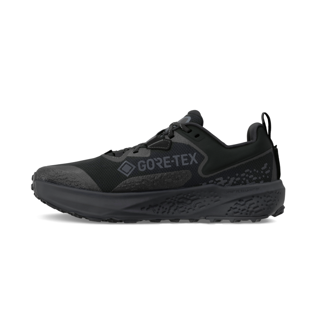 Altra Mens Timp 6 Gtx - Black/black
