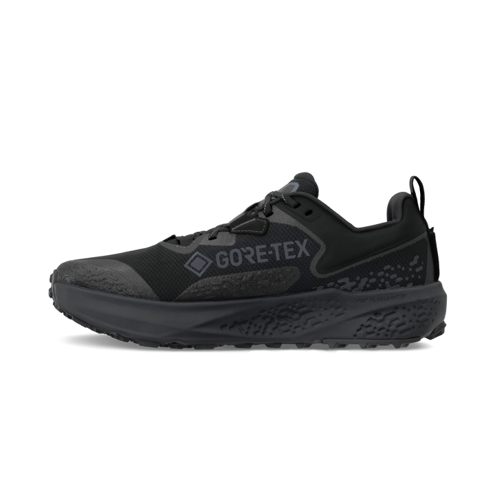 Altra Mens Timp 6 Gtx - Black/black